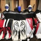 PHOTO: Blue Man Group Made Special Cameo on 2017 NHL Awards