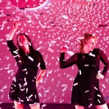 Swindon Dance to Launch New Performance Season with THE HICCUP PROJECT