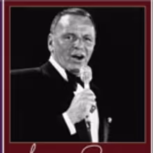 The Final Entries of THE FRANK SINATRA COLLECTION on DVD & Digital Today