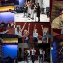 Musical Theatre Network And Mercury Musical Developments Announce BEAM2018