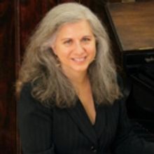 Pianist Laura Kargul to Give Solo Recital