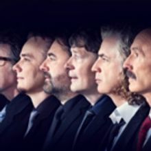 King Crimson to Perform at NJPAC on 10/31; Tickets on Sale Friday