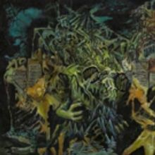 King Gizzard and the Lizard Wizard Release New Album 'Murder of the Universe'
