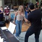 TV: Here We Go Again! Go Inside Rehearsals for MAMMA MIA! at the Hollywood Bowl!