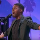 VIDEO: AMERICA'S GOT TALENT Contestant Wows Judges with Whitney Houston Classic