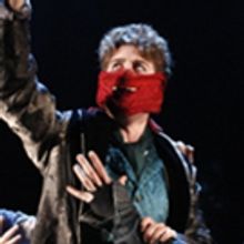 Bristol Old Vic's THE GRINNING MAN to Transfer to Trafalgar Studios