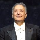 Maestro Zubin Mehta to Lead Israel Philharmonic Orchestra at Carnegie Hall for Final…