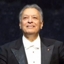 Maestro Zubin Mehta to Lead Israel Philharmonic Orchestra at Carnegie Hall for Final…