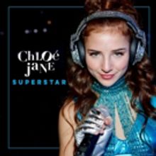 Chloe Jane Releases Debut Single and Music Video for 'Superstar'