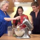 Backstage Bite with Katie Lynch: COME FROM AWAY's Jenn Colella & Astrid Van Wieren…
