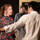 Ayad Akhtar's DISGRACED Continues Through Friday at Black Box Performing Arts Center