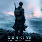 DUNKIRK Soars Past $300 Million at Worldwide Box Office