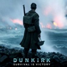 DUNKIRK Soars Past $300 Million at Worldwide Box Office