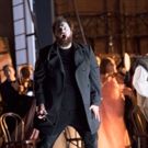 Adelaide Festival Announces Australian Premiere of Brett Dean's Opera HAMLET for 2018