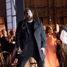 Adelaide Festival Announces Australian Premiere of Brett Dean's Opera HAMLET for 2018