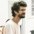 Photo Flash: In Rehearsals for AGAINST Featuring Ben Whishaw at Almeida Theatre