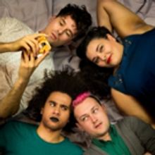 BED RECKONING Comes to Melbourne Fringe