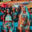 Jax Jones Unveils Video for 'Instruction' ft Demi Lovato & Stefflon Don