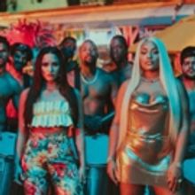 Jax Jones Unveils Video for 'Instruction' ft Demi Lovato & Stefflon Don