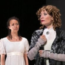 SENSE AND SENSIBILITY Comes to Queens Theatre