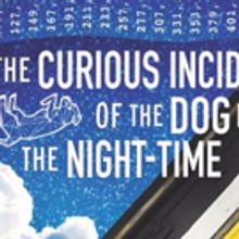 The Rep Announces Cast and Creative for THE CURIOUS INCIDENT OF THE DOG IN THE NIGHT-