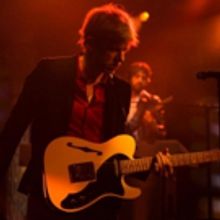 VIDEO: Spoon Performs 'Can I Sit Next To You' on LATE SHOW