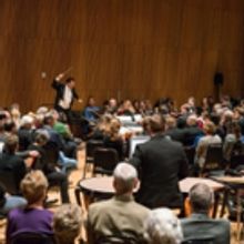 David Bernard Offers Unique Halloween Experience with InsideOut Concert
