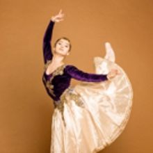 Pacific Ballet Dance Theatre To Present THE BEST OF KHACHATURIAN at the Alex Theatre