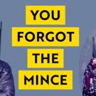 Imagine If Announces Autumn 2017 Theatre and Prison Tour for YOU FORGOT THE MINCE