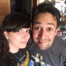 The 'Hamilcast' Kicks Off #LintoberFest with First of Four Interviews with Lin-Manuel