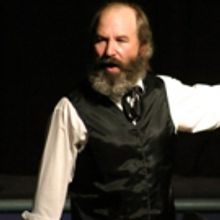 Philly Actor Bob Weick Celebrates 200 Year Birthday of Karl Marx with Tour of MARX IN