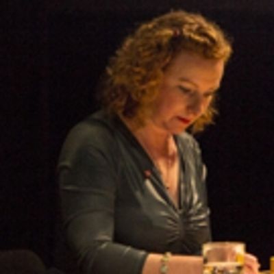 Photo Flash: Lydia Monks Hosts WHAT THE LADYBIRD HEARD Illustration Workshop