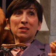 Centenary Stage Company presents THE LEARNED LADIES