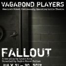 Vagabond Players Hosts Baltimore Playwrights Festival; Announces Auditions