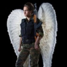 Henry Naylor Presents the London Premiere of ANGELS at Arcola Theatre