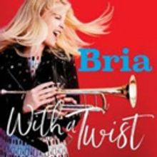 Praise Pouring in For Trumpeter/Vocalist Bria Skonberg's New Album