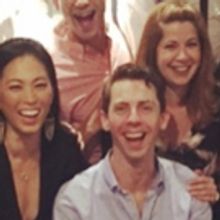 Effie's Restaurant Caters Fabulous Opening Night Afterparty at Playhouse on Park