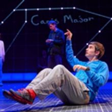 Tickets on Sale for Canadian Debut of 'CURIOUS INCIDENT' This Autumn