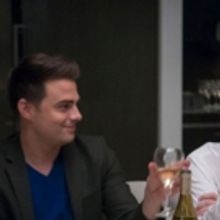 Anthony Rapp On His Role in the New Film, DO YOU TAKE THIS MAN and the Importance of 