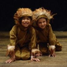 Hershey Area Playhouse Presents CHILDREN OF EDEN