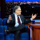 VIDEO: Senator Al Franken Recalls McCain's Dramatic 'No' Vote on LATE SHOW
