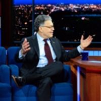 VIDEO: Senator Al Franken Recalls McCain's Dramatic 'No' Vote on LATE SHOW Video