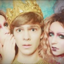 Photo Flash: PIPPIN at The Firehouse Theatre