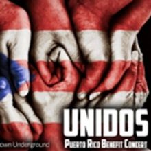 Chicago Talent to Unite for A Puerto Rico Benefit Concert