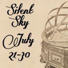 Woven Theatre Premieres SILENT SKY at Belmont's Troutt Theatre 7/21