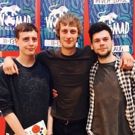 BWW Interview: Russell Evans, Sam Robertson & Hugh Parry talk AFRO CLUSTER at WOMAD