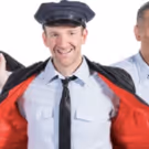 Uptown Players presents THE FULL MONTY