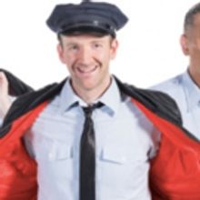 Uptown Players presents THE FULL MONTY