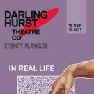 Darlinghurst Theatre Company Presents World Premiere of IN REAL LIFE