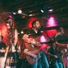 Mike Montrey Band Recording New Album with Producer Jim Scott and Special Guest John…
